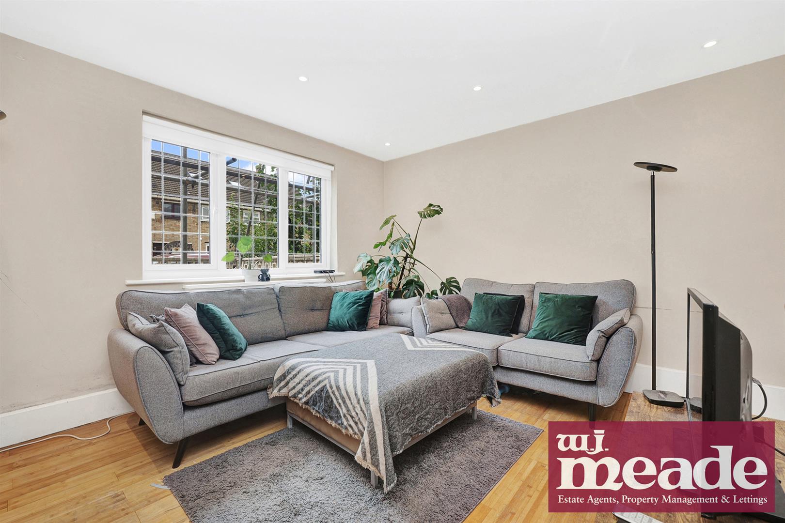 Carlile Close, Bow, London